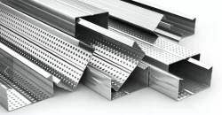 What is Construction Profile Roll Forming Machine?